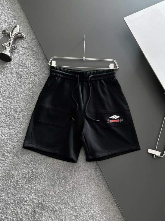 Picture of Balenciaga Short Pants _SKUBalenciagaM-3XLxetr4716286